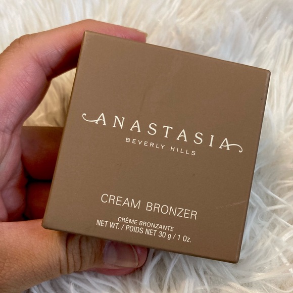 ABH - Cream Bronzer - Picture 5 of 7